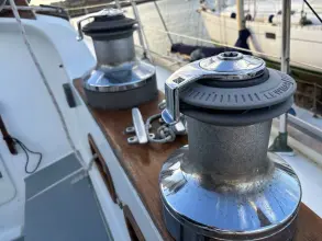 Thumbnail von Van De Stadt Galant 53 Mymlen