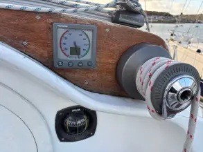 Thumbnail von Van De Stadt Galant 53 Mymlen