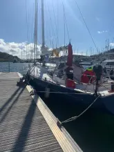 Thumbnail von Van De Stadt Galant 53 Mymlen