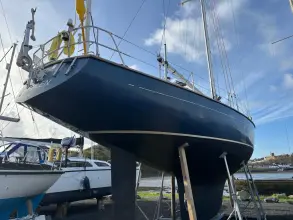 Thumbnail von Van De Stadt Galant 53 Mymlen