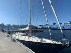 Thumbnail von Van De Stadt Galant 53 Mymlen