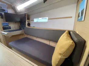 Thumbnail von Jeanneau Sun Odyssey 349 Cloud 9