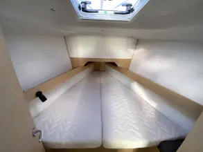 Thumbnail von Jeanneau Sun Odyssey 349 Cloud 9