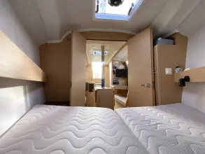 Thumbnail von Jeanneau Sun Odyssey 349 Cloud 9