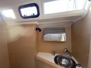 Thumbnail von Jeanneau Sun Odyssey 349 Cloud 9