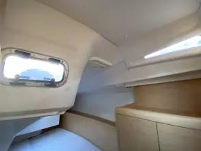 Thumbnail von Jeanneau Sun Odyssey 349 Cloud 9