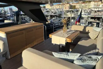 Thumbnail von Cranchi Sessantadue 62