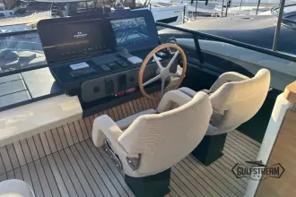 Thumbnail von Cranchi Sessantadue 62