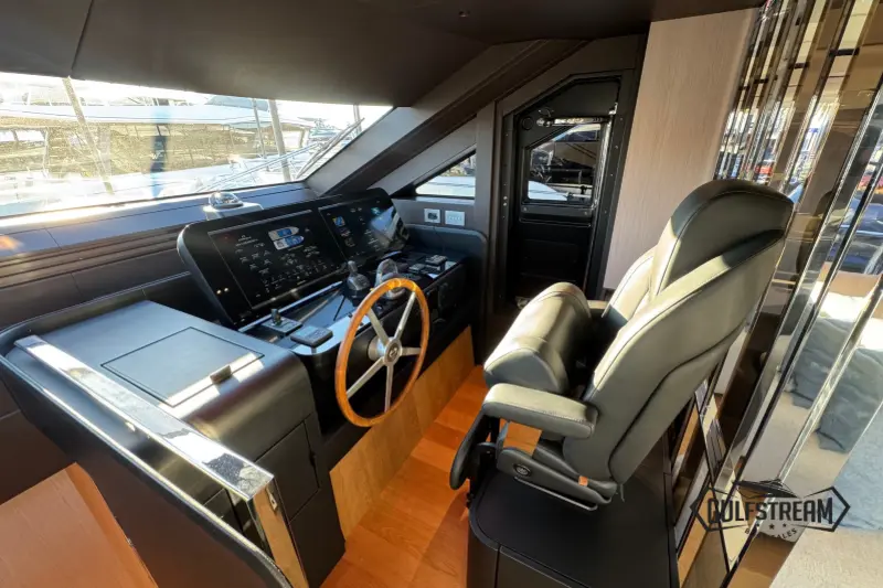 Thumbnail von Cranchi Sessantadue 62