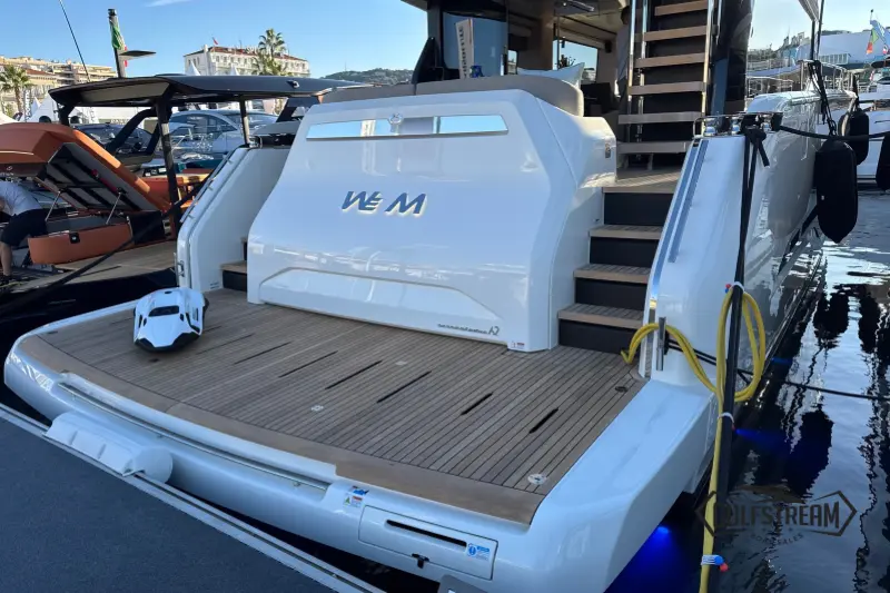 Thumbnail von Cranchi Sessantadue 62