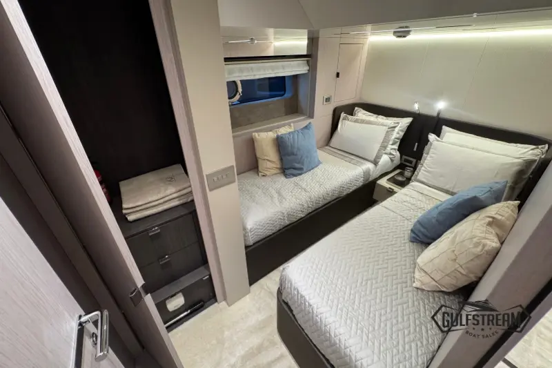 Thumbnail von Cranchi Sessantadue 62