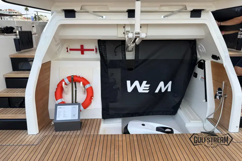 Thumbnail von Cranchi Sessantadue 62