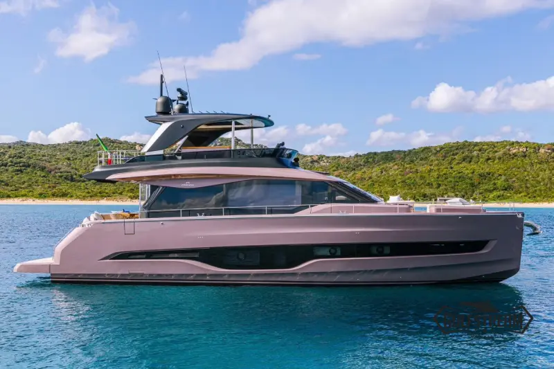 Thumbnail von Cranchi Sessantadue 62