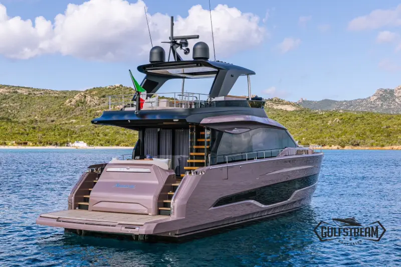 Thumbnail von Cranchi Sessantadue 62