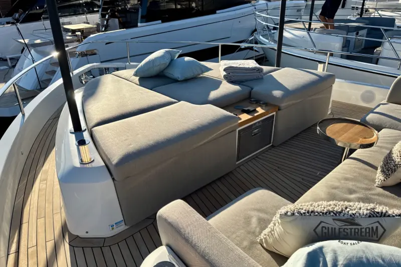 Thumbnail von Cranchi Sessantadue 62