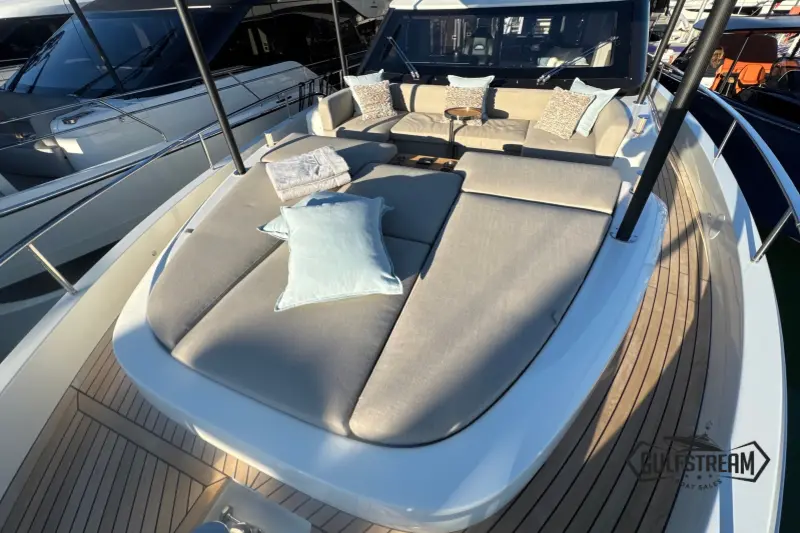 Thumbnail von Cranchi Sessantadue 62