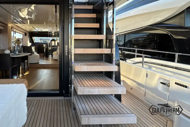 Thumbnail von Cranchi Sessantadue 62