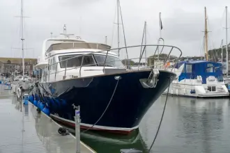 Thumbnail von Aquastar 57 INCONNUE