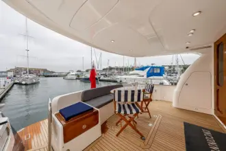 Thumbnail von Aquastar 57 INCONNUE