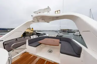 Thumbnail von Aquastar 57 INCONNUE