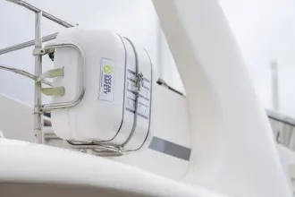 Thumbnail von Aquastar 57 INCONNUE