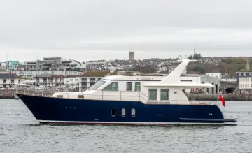 Thumbnail von Aquastar 57 INCONNUE