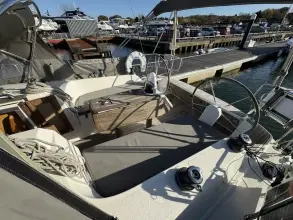 Thumbnail von Bavaria Cruiser 37 Cadenza