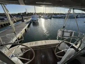 Thumbnail von Bavaria Cruiser 37 Cadenza