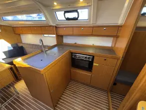 Thumbnail von Bavaria Cruiser 37 Cadenza