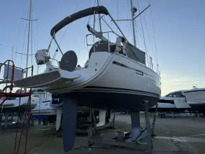 Thumbnail von Bavaria Cruiser 37 Cadenza