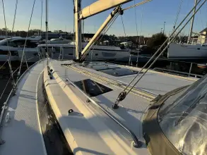 Thumbnail von Bavaria Cruiser 37 Cadenza