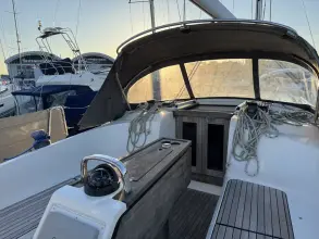 Thumbnail von Bavaria Cruiser 37 Cadenza