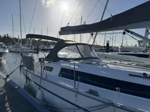 Thumbnail von Bavaria Cruiser 37 Cadenza