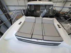 Thumbnail von Jeanneau Merry Fisher 895 S2