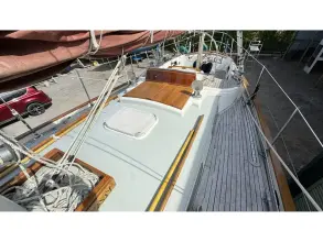 Thumbnail von Laurent Giles 38