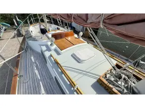 Thumbnail von Laurent Giles 38