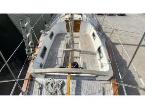 Thumbnail von Laurent Giles 38