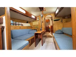 Thumbnail von Laurent Giles 38