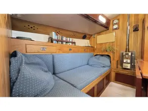 Thumbnail von Laurent Giles 38