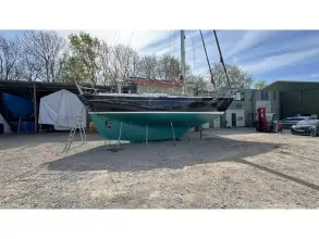 Thumbnail von Laurent Giles 38