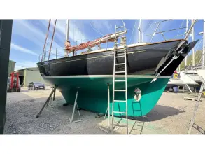 Thumbnail von Laurent Giles 38