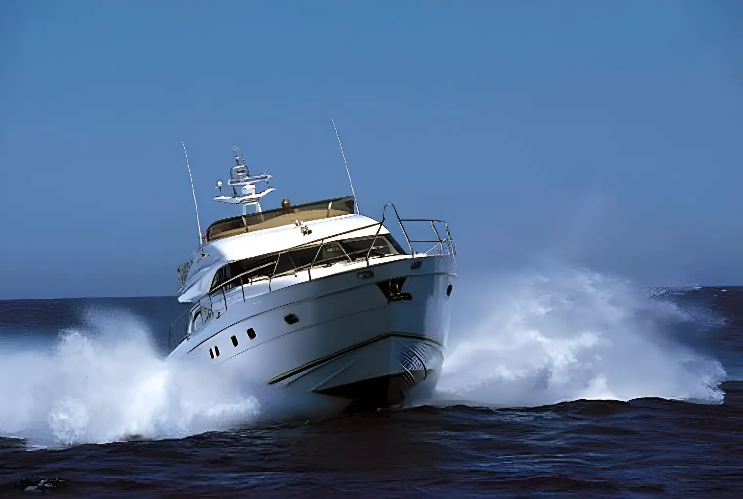 Thumbnail von Princess 65 LOOBY LOO