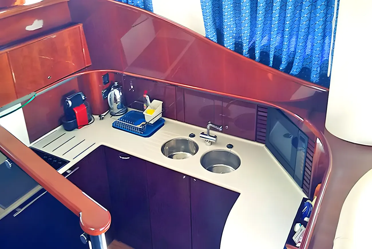 Thumbnail von Princess 65 LOOBY LOO