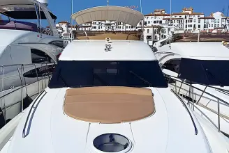 Thumbnail von Princess 65 LOOBY LOO