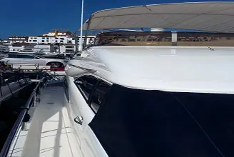 Thumbnail von Princess 65 LOOBY LOO