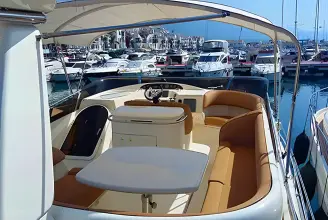 Thumbnail von Princess 65 LOOBY LOO