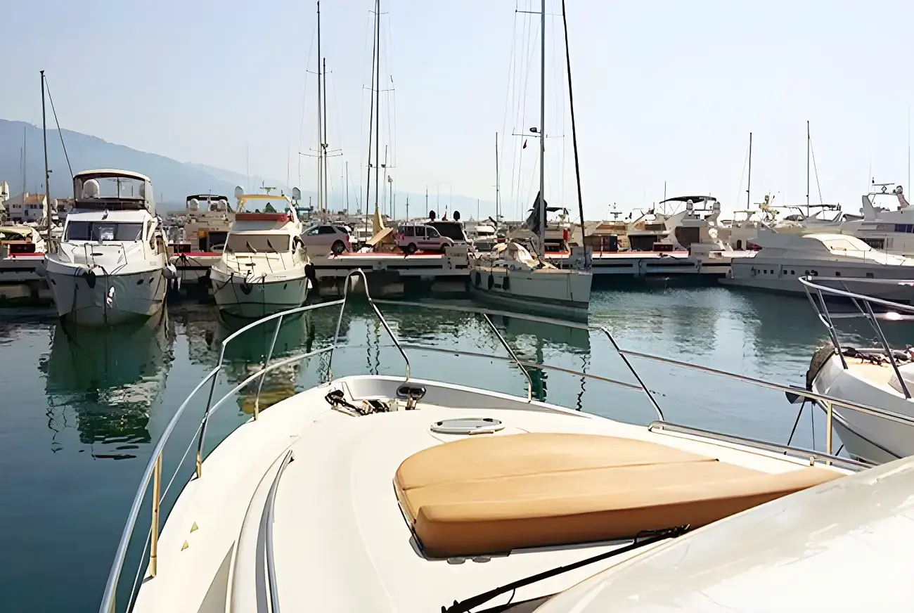 Thumbnail von Princess 65 LOOBY LOO