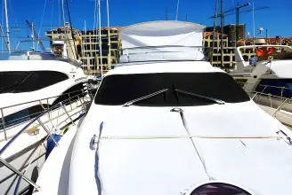 Thumbnail von Azimut 50 Miss Mollie Georgia