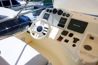 Thumbnail von Azimut 50 Miss Mollie Georgia