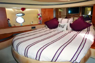 Thumbnail von Azimut 50 Miss Mollie Georgia